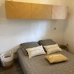 Le Santorin T2 Climatise Parking Piscine * Balaruc-les-Bains