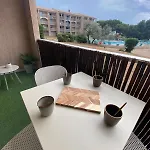 Le Santorin T2 Climatise Parking Piscine Balaruc-les-Bains