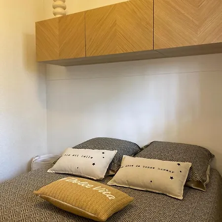 Apartamento Le Santorin T2 Climatisé Parking Piscine Balaruc-les-Bains